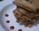 Foto langkah ke 10 dari resep Tempe mendoan alala.