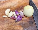 Foto langkah ke 1 dari resep Dendeng Sapi Bumbu Iris.