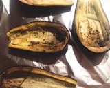 Foto del paso 3 de la receta: Berenjenas rellenas de atún