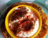 ભાતના પુડલા(bhaat na pudla recipe in Gujarati) રેસીપી સ્ટેપ3ફોટો