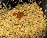A picture of step 4 of Vietnamese Baby Clams w/ Rice Crackers| Hến Xúc Bánh Đa.
