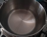 Foto del paso 1 de la receta: Masa de choux