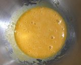 芋泥蛋糕捲（簡易芋泥內餡）的食譜步驟4照片