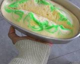 Foto langkah ke 5 dari resep Bolu kukus simple banget ANTI GAGAL.