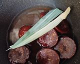 Foto langkah ke 1 dari resep Bolu Kukus Gula Merah.