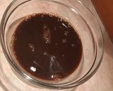 Tiramisu pudinggal(aki nem szeretné nyers tojással) recept fázis 1 fotója