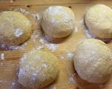 Zserbó 🎄 recept fázis 3 fotója