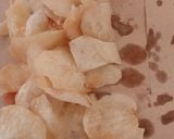 Foto langkah ke 4 dari resep Keripik Talas.