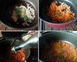 Foto del paso 2 de la receta: Pasta a la Bolognesa