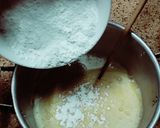 Hình bước làm 7 của món Bánh Dorayaki