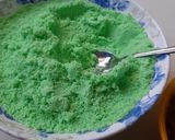 Foto langkah ke 3 dari resep Kue putu (kue tradisonal).