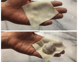 Foto del passaggio 7 della ricetta Syumai di seppia al vapore