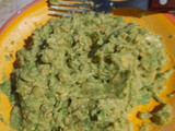 Salame con palta
