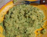 Foto del paso 2 de la receta: Salame con palta
