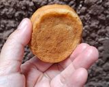 Foto langkah ke 6 dari resep Kue khamir pisang.