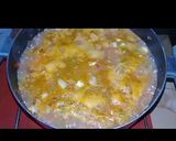 Foto del paso 7 de la receta: Guiso de trigo a la jardinera (CON POLLO) saludable
