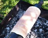Kürtős kalács 🍞 recept fázis 7 fotója