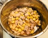 雜炊飯的食譜步驟3照片