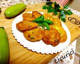 Pas rețetă Frittelle di fiori di zucchina 2 fotografie