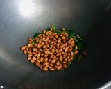 A picture of step 3 of Salty Masala Peanut.