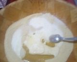 صورة لخطوة 2 من وصفة هريسة