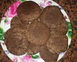 Foto del paso 6 de la receta: Galletas de chocolate