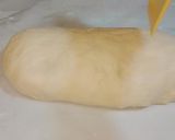 A picture of step 1 of Easy and spicy bread.