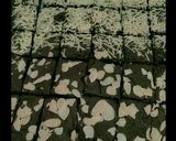 Foto langkah ke 4 dari resep Fudgy brownies kurang shiny crust no mixer.