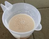 Foto langkah ke 1 dari resep Bakpao No Uleni.