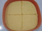 Bolu kukus pop ice tanpa mixer