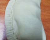 Foto del paso 3 de la receta: Empanada camarón queso