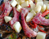 Foto del paso 7 de la receta: Costillas de cerdo a la cerveza