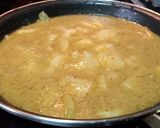 Foto del paso 7 de la receta: 🌿 Patatas en salsa de tomillo: sabor casero en minutos 🥔