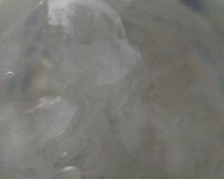 Es Cendol Keju - Step 4