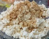 Foto langkah ke 2 dari resep Tahu tepung asam manis.