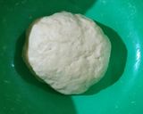 Foto langkah ke 2 dari resep Donat simple no ribet untuk pemula.