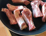 Foto del paso 5 de la receta: Lentejas con trigo sarraceno a mi manera
