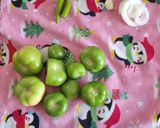 A picture of step 1 of Chilaquiles with Green Salsa 🍳.