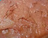A picture of step 3 of Smokey Chicken.