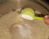 Foto del paso 2 de la receta: Scones rápidos