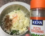 चीज़ आलू पराठा (Cheese aloo paratha recipe in Hindi) रेसिपी चरण 1 फोटो