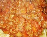 Foto del paso 4 de la receta: Salsa Boloñesa