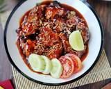 Foto langkah ke 5 dari resep Ayam Panggang Banjar.