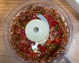 Foto langkah ke 1 dari resep Nasi Goreng Chili Padi.