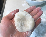 Foto del paso 8 de la receta: Ichigo Daifuku (いちご大福)