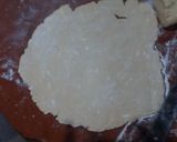 Foto del paso 6 de la receta: Pastafrola de membrillo y pastafrola de frutiila