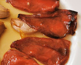 Foto del paso 4 de la receta: Pimientos de Piquillo caramelizados