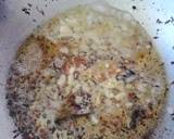 Punjabi style kadhi recipe step 2 photo