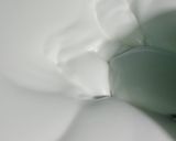 Foto langkah ke 4 dari resep Es Krim Santan.