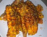 Foto langkah ke 3 dari resep Spicy corn ribs.